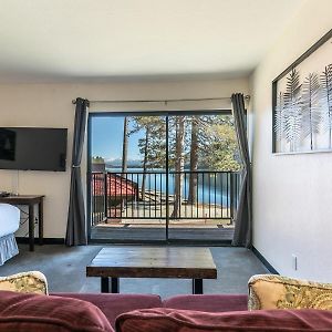 Villa Deluxe Studio With Lake View 2Nd Floor Unit 244 Bldg C à Truckee Exterior photo