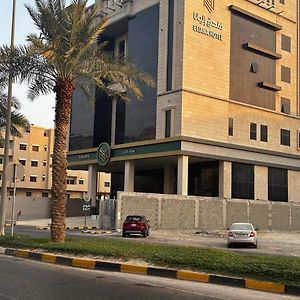 Eliana Hotel Khobar Exterior photo