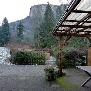 Villa La Maison Des Jolicoeurs à Saint-Christophe-sur-Guiers Exterior photo