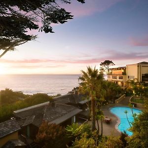 Hyatt Vacation Club At Highlands Inn Carmel-by-the-Sea Exterior photo