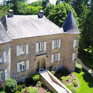 Hotel Château de Maraval à Cénac-et-Saint-Julien Exterior photo