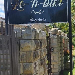 Le-N-Biki Air B&B Harrismith Exterior photo