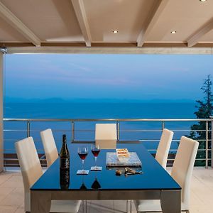 Corfu Dream Holidays Villas Perama  Exterior photo