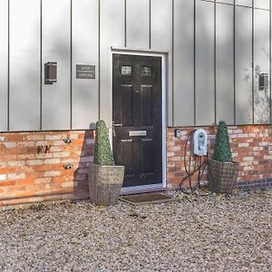 Appartement Little Laxford à Fazeley Exterior photo