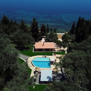 Corfu Dream Holidays Villa Perama  Exterior photo