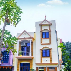 Villa Choudhary Mansion à Rāmnagar Exterior photo