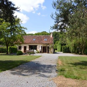 Villa Mouhers, 5 pièces, 9 personnes - FR-1-591-64 Exterior photo