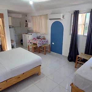 Appartement Apartamento Los Blancos, A Dos Minutos De Los Patos Barahona à Enriquillo Exterior photo