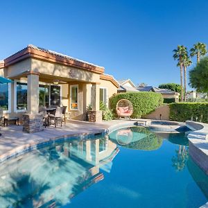 Cathedral City Home With Private Pool - Near Golf Exterior photo