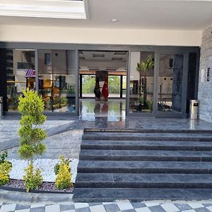Appartement Ugur Apart Sea View Premium à Mersin  Exterior photo