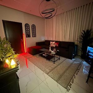 Appartement نور نورك à DDjeddah Exterior photo