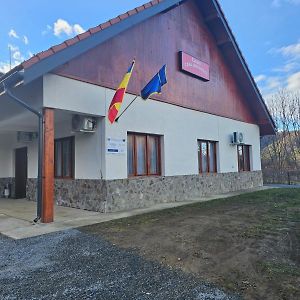 Hotel Casa Dragoste à Somesu Cald Exterior photo