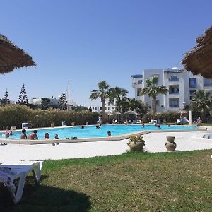 Appartement Aria Di Mare à Hammamet Exterior photo