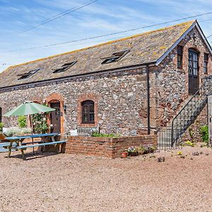 Villa 3 Bed In Exeter Kenci à Clyst Saint Mary Exterior photo