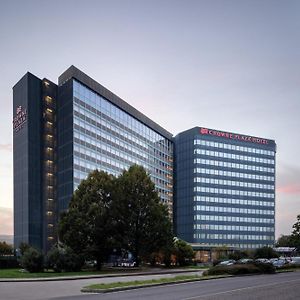 Hotel Crowne Plaza Milan Linate By Ihg à San Donato Milanese Exterior photo