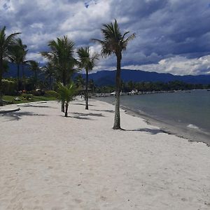 Villa Casa Porto Frade Angra Dos Reis Exterior photo