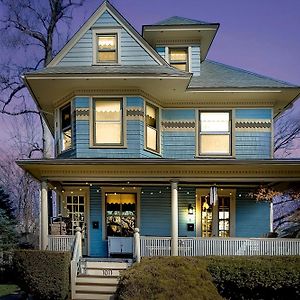 Appartement 4 - 5 Bed Apt Victorian Beach House In Asbury Park Exterior photo