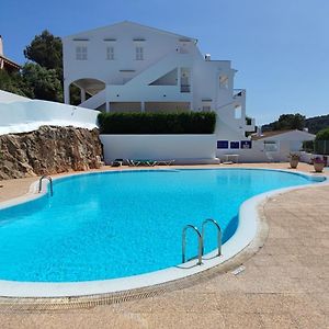 Appartement Apartamento En El Campo De Golf Son Parc, Menorca Exterior photo