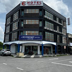 Hotel Economy Kapar Exterior photo