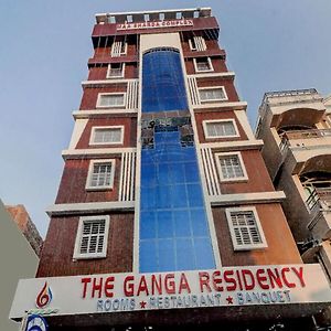 Hotel The Ganga Residency à Barh Exterior photo