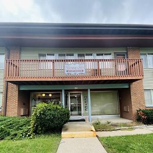 Carriage Hill Apartment #11 Whitewater Exterior photo