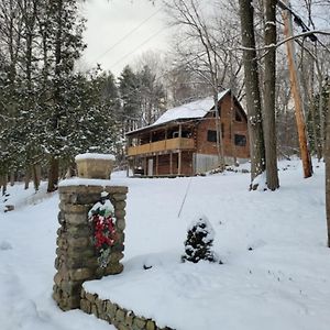 Villa Tranquility And Views à Keeseville Exterior photo