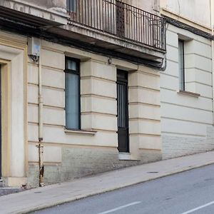 Exclusive & Cozy Apartment In The Center Of Soria Exterior photo