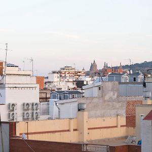 Your Home- Apartment Camp Nou Baj L'Hospitalet de Llobregat Exterior photo