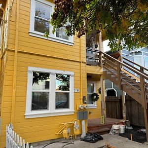 Appartement Bumblebee House à Oakland Exterior photo