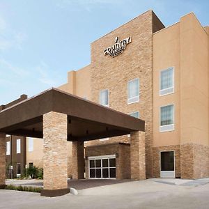 Country Inn & Suites By Radisson, Katy Exterior photo