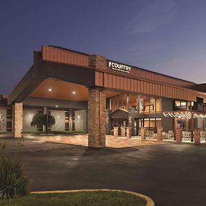 Country Inn & Suites By Radisson, Indianapolis East, In Exterior photo