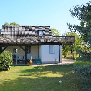 Appartement Ruhiges, Sehr Schoenes Haus/Grundstueck In Elbnaehe. à Arzberg  Exterior photo