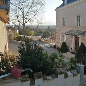 Hotel L'annexe du Château de Saint Genix Exterior photo