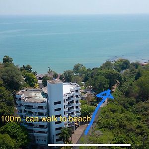 Triplet Suite Rayong Seaview Private Beach Thang Kwian Exterior photo