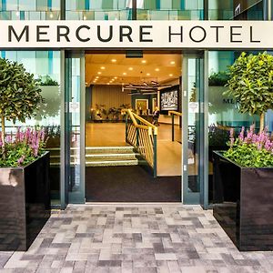 Hotel Mercure Newport Exterior photo