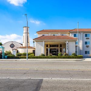 Brookhurst Plaza Inn Anaheim Exterior photo