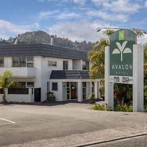 Avalon Motel Thames Exterior photo