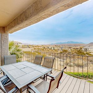 Mountain Views At The Village Saint George Exterior photo