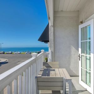 Juniper Beach Entire Home - Sleeps 18 - Oceanfront Carlsbad Exterior photo