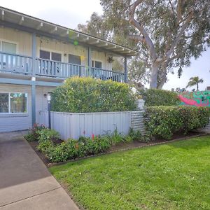 Villa 90 Walk Score, Steps To Beach, Dining à Carlsbad Exterior photo