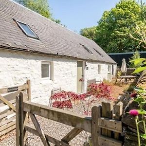Barn Cottage 2 Bedroom With Gorgeous Views Dunblane Exterior photo