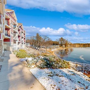 Delton Grand Resort Wisconsin Dells Room photo