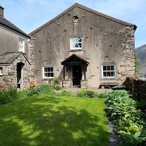 Villa 2 Bed In Wasdale Sz515 à Nether Wasdale Exterior photo