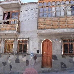 Villa Casa A 3 Cuadras De La Plaza De Armas Huamanga à Ayacucho Exterior photo