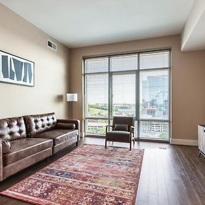 Appartement Reston 1Br W Elevator Wd Nr Eclectic Dining Wdc-833 Exterior photo