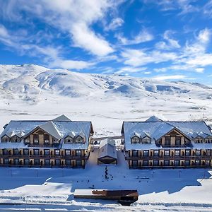 Hotel Das 3917 à Erciyes Exterior photo