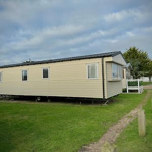 Hotel Haven Seashore Holiday Park à Caister-on-Sea Exterior photo