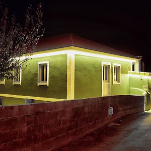 Villa Casa De Ribeira Sacra Con Calefaccion à Pantón Exterior photo