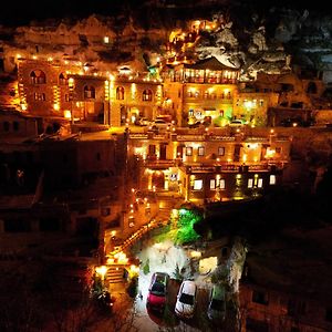 Hotel Cappadocia Nar Cave House & Swimming Pool à Nevşehir Exterior photo