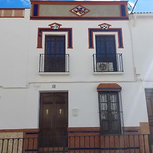 Villa Casa Jaro à Sierra de Yeguas Exterior photo